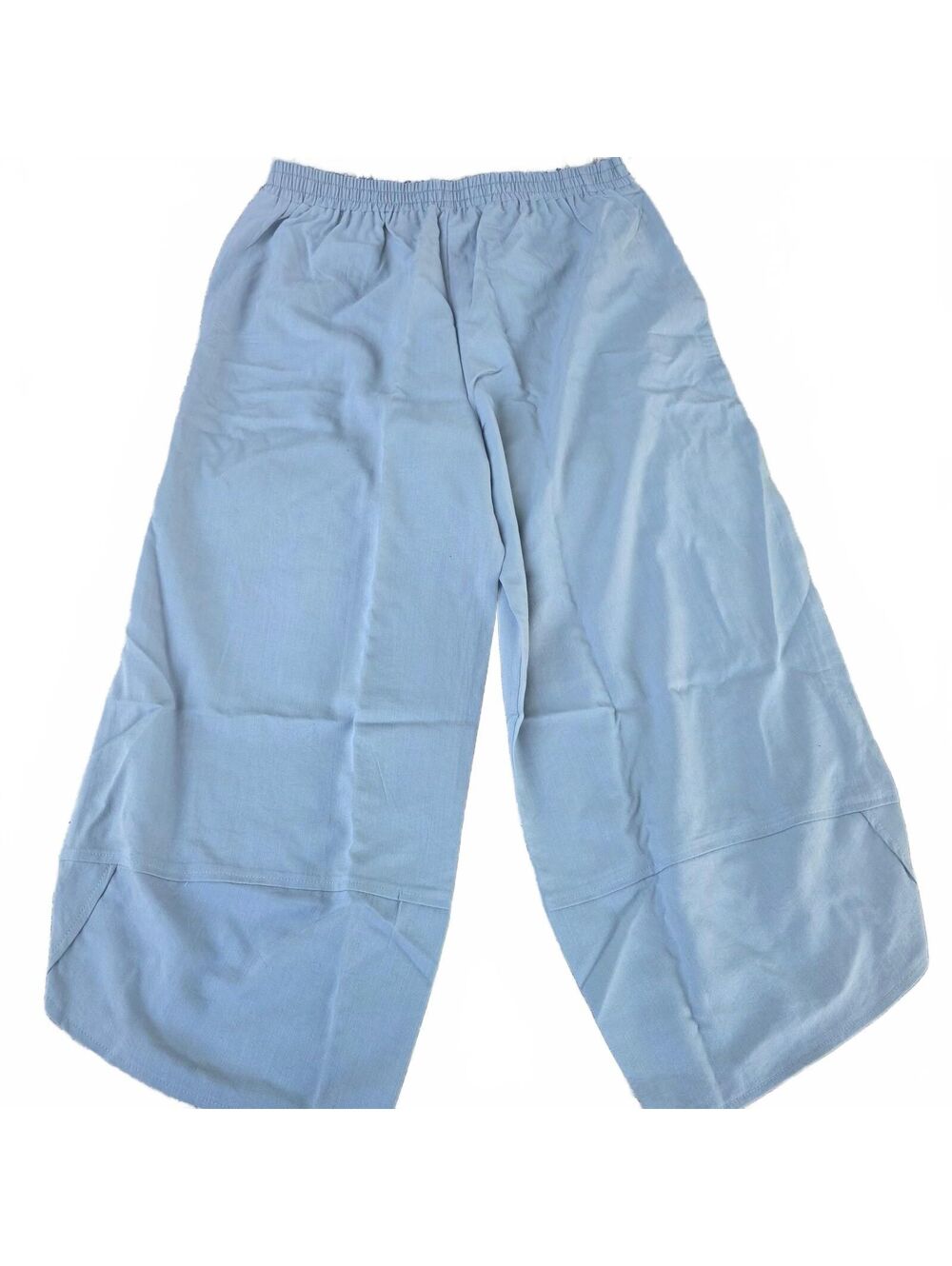 NWT 2XL Gray Wide Leg Pants